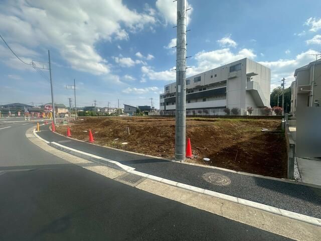 Building Lot in Ayase City, Kanagawa - 150 sqm - Thumbnail 3