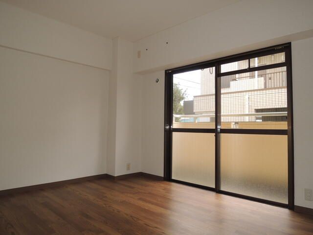 3DK Apartment for Rent in Higashiyamato, Tokyo - Thumbnail 4
