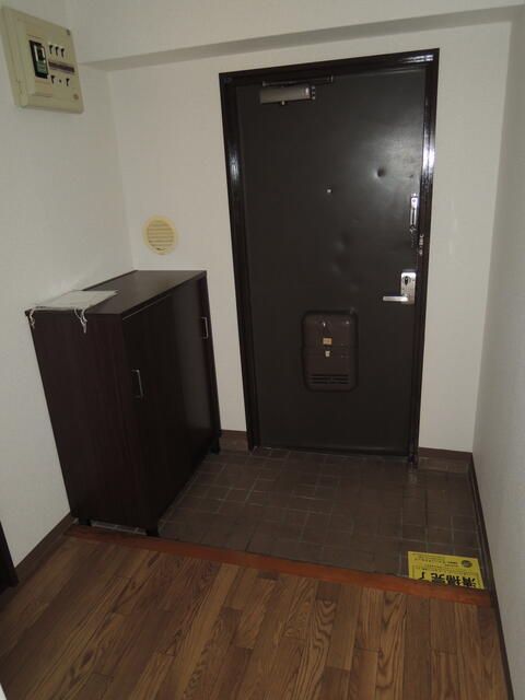 3DK Apartment for Rent in Higashiyamato, Tokyo - Thumbnail 3