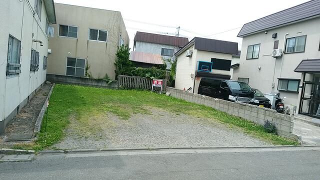 136 sqm Residential Land for Sale in Aomori City, Aomori - Thumbnail 2