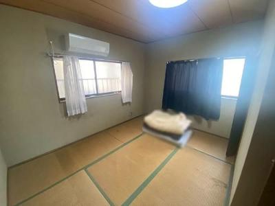 4LDK Wooden House for Sale in Momodani, Osaka | 93.35㎡ — Image 22, Ikuno, Osaka