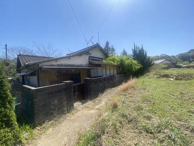 Property details: Property information in Oaza Kinoshita/Ishiharacho Station, Kokuraminami Ward, Kitakyushu City, Fukuoka Prefecture: Used detached house — Image 2, Kokura Minami, Fukuoka