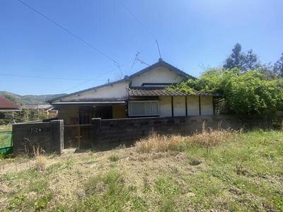 Property details: Property information in Oaza Kinoshita/Ishiharacho Station, Kokuraminami Ward, Kitakyushu City, Fukuoka Prefecture: Used detached house — Image 1, Kokura Minami, Fukuoka