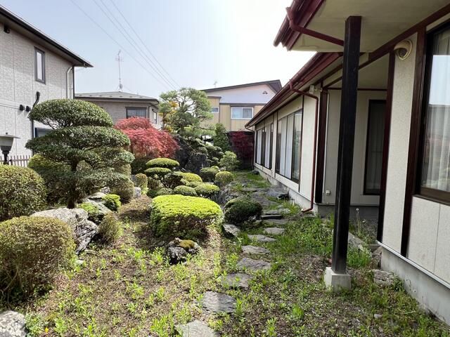 4LDK Single-Story House for Sale in Morioka, Iwate - Thumbnail 4