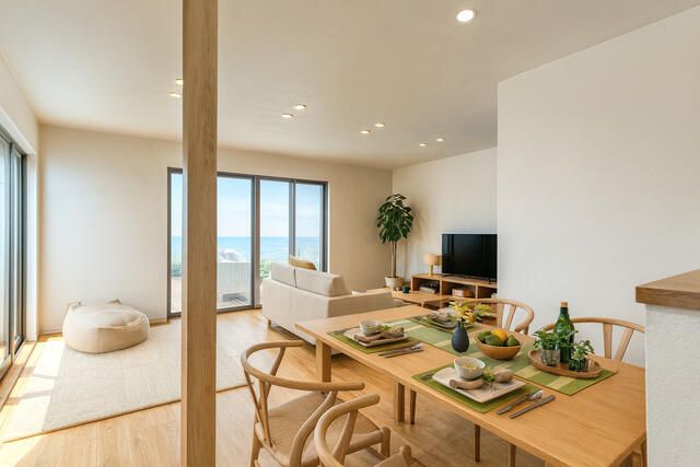 Renovated 4LDK House with Parking in Niigata's Nishi Ward - Image 22