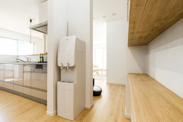 Renovated 4LDK House with Parking in Niigata's Nishi Ward - Image 22