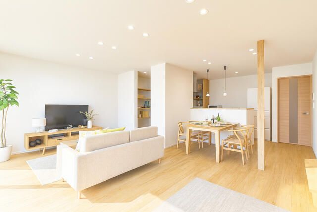 Renovated 4LDK House with Parking in Niigata's Nishi Ward - Image 22