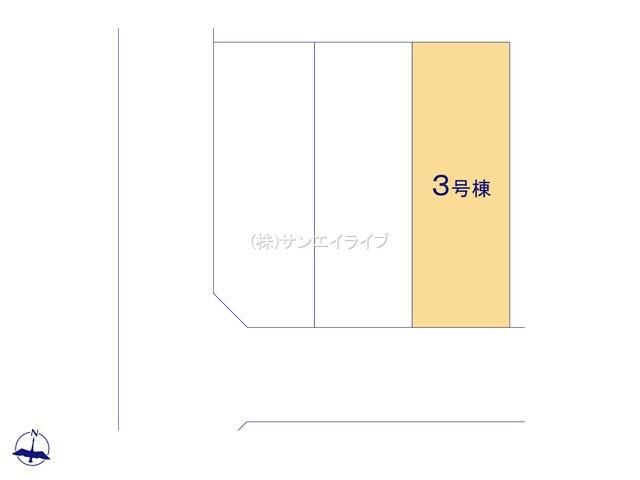 New Build House in Ichinomiya, Aichi | 1SLDK, 96.39 sqm - Thumbnail 2