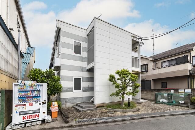 16-Unit Apartment Building for Sale in Tachikawa, Tokyo - Thumbnail 2