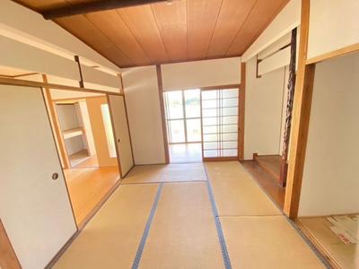 1974 3DK House with Garden for Sale in Chikugo, Fukuoka — Image 22, Chikugo, Fukuoka