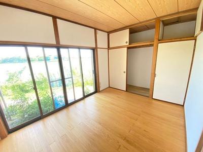 1974 3DK House with Garden for Sale in Chikugo, Fukuoka — Image 22, Chikugo, Fukuoka