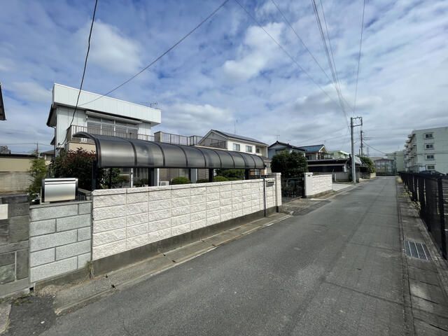 Land for Sale in Isesaki, Gunma - 294.94 sqm - Thumbnail 3