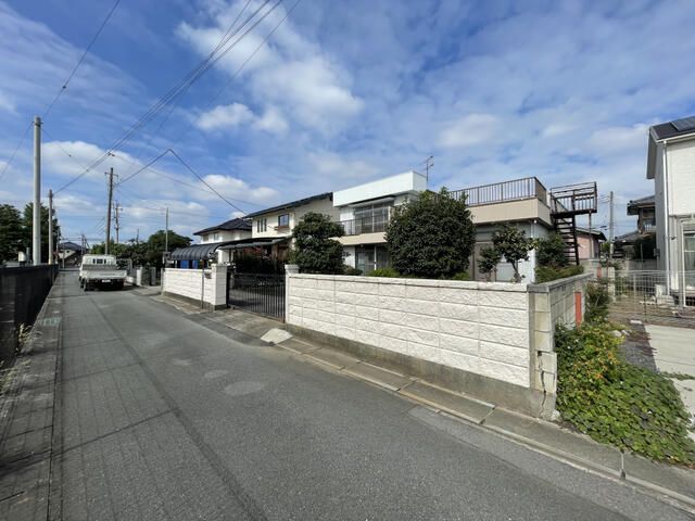 Land for Sale in Isesaki, Gunma - 294.94 sqm - Thumbnail 2
