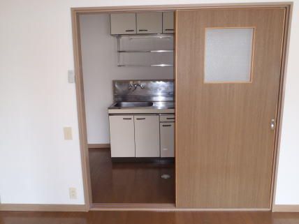 2K Apartment for Rent in Hirosaki, Aomori - 37.26 sqm - Thumbnail 3