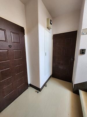 3LDK Apartment with Private Garden in Hakodate, Hokkaido - Thumbnail 4