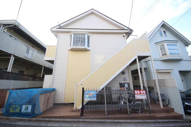 Palace Nishichiba 3 Apartment for Rent in Chiba City - Thumbnail 2