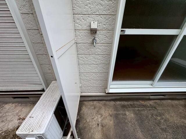 Palace Nishichiba 3 Apartment for Rent in Chiba City - Thumbnail 3