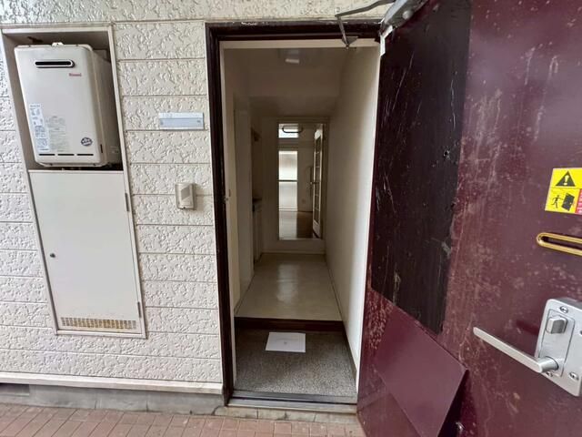 Palace Nishichiba 3 Apartment for Rent in Chiba City - Thumbnail 4