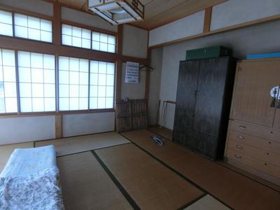 Traditional 8K House for Sale in Hachirogata, Akita Prefecture — Interior, Hachirogata, Akita