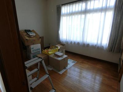 Traditional 8K House for Sale in Hachirogata, Akita Prefecture — Interior, Hachirogata, Akita