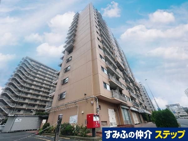 Lions Mansion Omori 3DK Apartment for Sale in Shinagawa, Tokyo - Thumbnail 3
