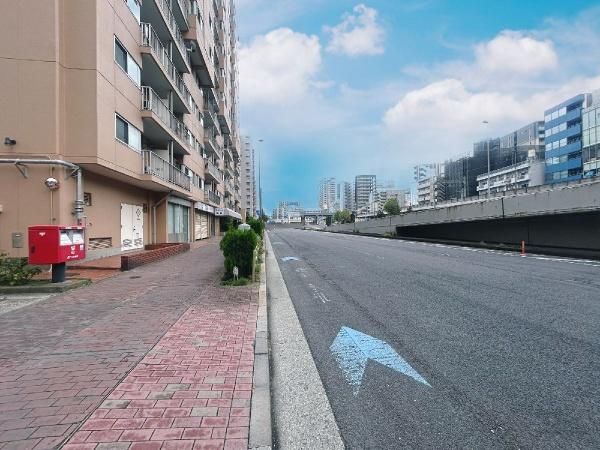 Lions Mansion Omori 3DK Apartment for Sale in Shinagawa, Tokyo - Thumbnail 4