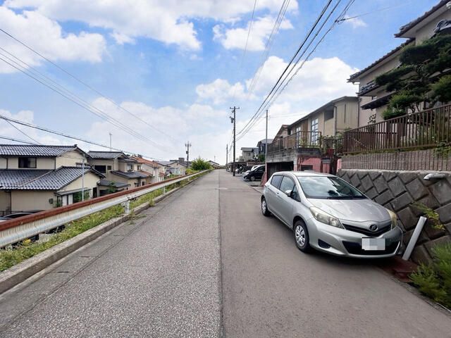 Land for Sale in Uchinada, Ishikawa - 264.96 sqm - Thumbnail 2