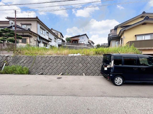 Land for Sale in Uchinada, Ishikawa - 264.96 sqm - Thumbnail 4