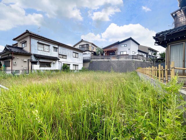 Land for Sale in Uchinada, Ishikawa - 264.96 sqm - Thumbnail 3