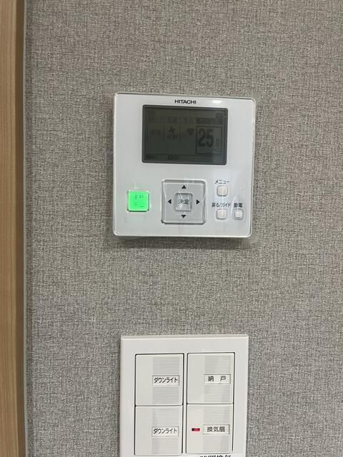RITZ SQUARE C-1 Office for Rent in Komatsu, Ishikawa - Thumbnail 4