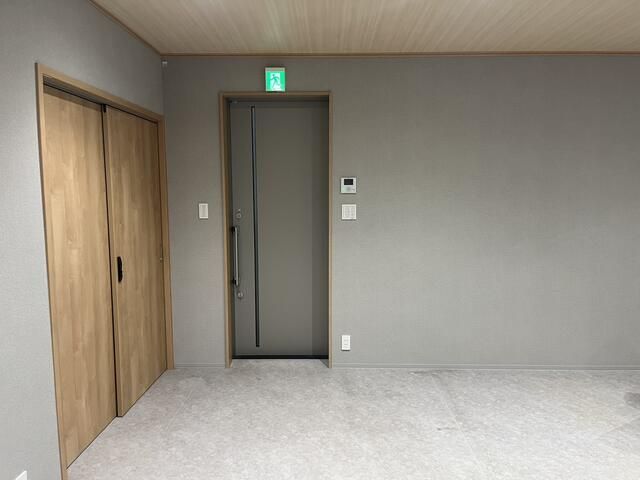RITZ SQUARE C-1 Office for Rent in Komatsu, Ishikawa - Thumbnail 2