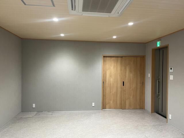 RITZ SQUARE C-1 Office for Rent in Komatsu, Ishikawa - Thumbnail 3
