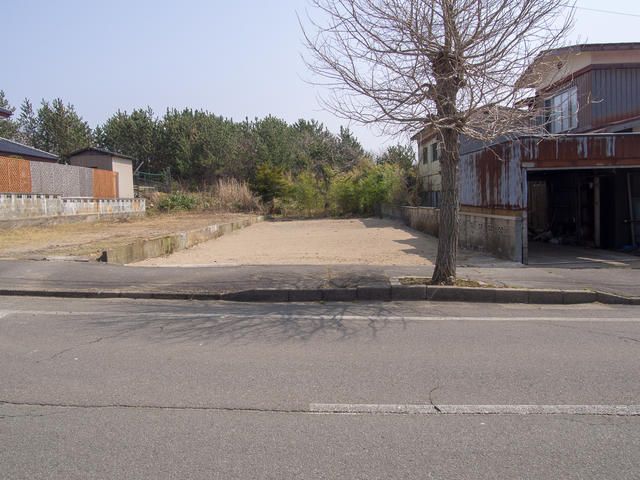 Vacant Land for Sale Near Nishime Station, Yurihonjo, Akita - Thumbnail 4