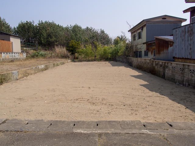 Vacant Land for Sale Near Nishime Station, Yurihonjo, Akita - Thumbnail 3