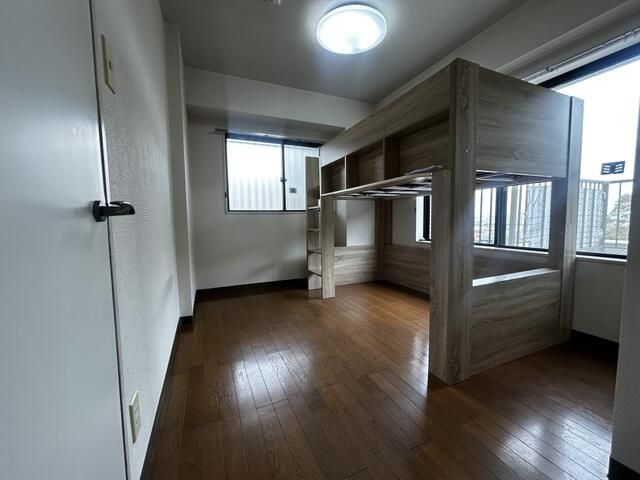 2SLDK Apartment for Sale in Tsuchiura, Ibaraki – 60.48m² - Thumbnail 4