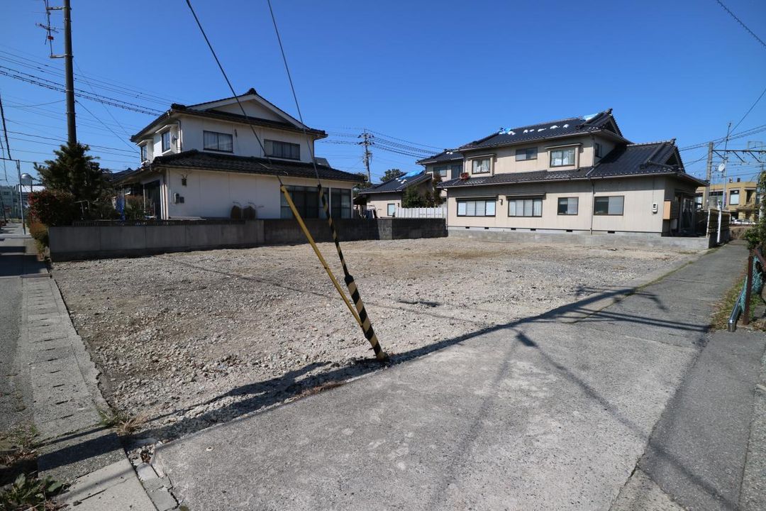 Land for Sale in Nanao City, Ishikawa - 414.7 sqm Plot - Thumbnail 2