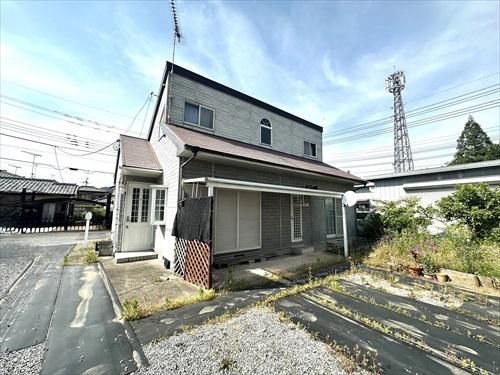 3LDK House for Sale in Sano, Tochigi – 104 sqm - Thumbnail 2