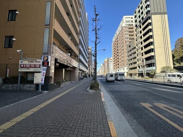 1LDK Apartment for Sale in Bunkyo, Tokyo - Gloria Hatsuhio Otowa - Thumbnail 4