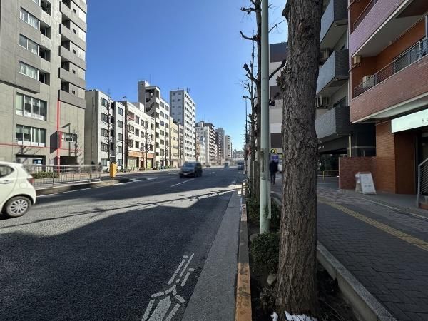 1LDK Apartment for Sale in Bunkyo, Tokyo - Gloria Hatsuhio Otowa - Thumbnail 2