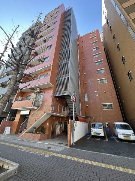 1LDK Apartment for Sale in Bunkyo, Tokyo - Gloria Hatsuhio Otowa - Thumbnail 3