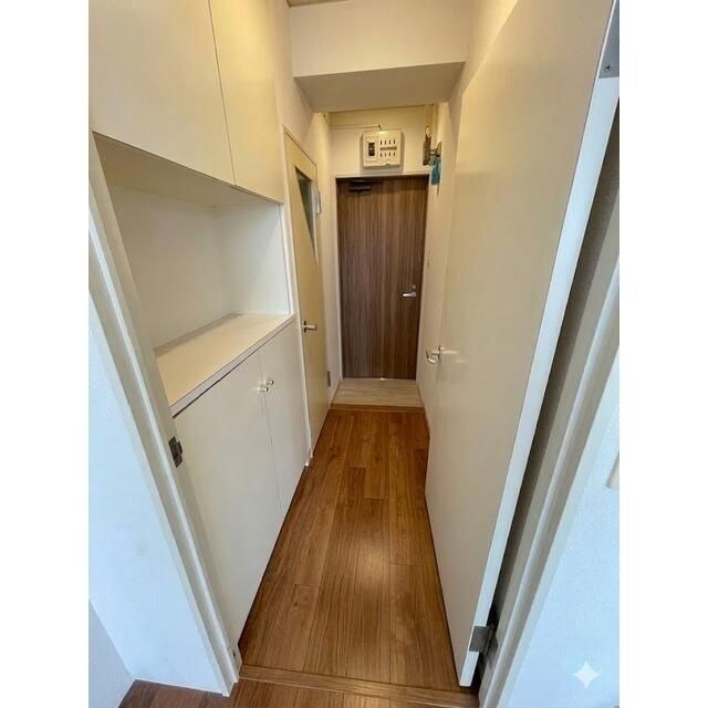 Renovated 1LDK Apartment for Rent in Kaga City, Ishikawa - Thumbnail 2