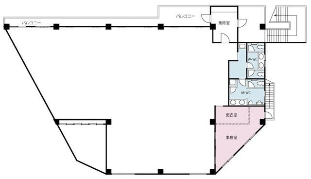 Commercial Space for Rent in Yokohama Asahi-ku 304.93 sqm - Thumbnail 2