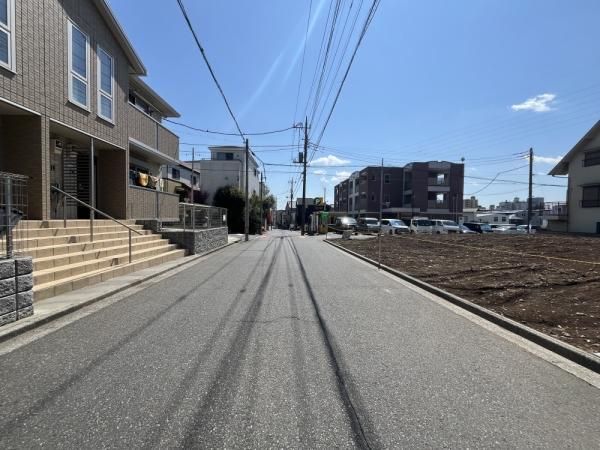 Land for Sale in Komaba, Urawa Ward, Saitama City - Thumbnail 2