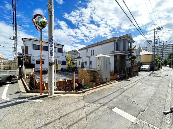 New 4LDK House in Nishi-Tokyo, Tokyo - December 2025 Completion - Thumbnail 2