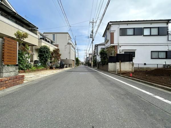New 4LDK House in Nishi-Tokyo, Tokyo - December 2025 Completion - Thumbnail 3