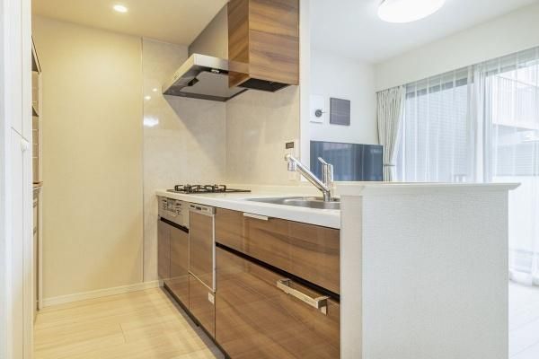 Excellent City Fuchinie 2 Dear Front Apartment for Sale in Sagamihara - Thumbnail 4