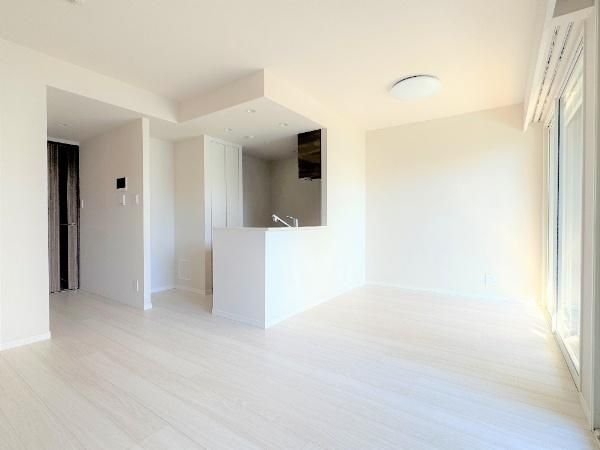 Excellent City Fuchinie 2 Dear Front Apartment for Sale in Sagamihara - Thumbnail 2