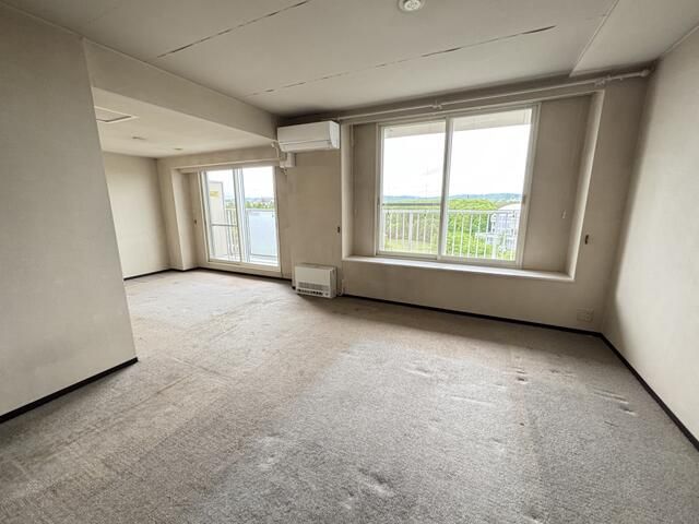 4LDK Apartment for Sale Near Oyachi Station, Sapporo - Thumbnail 4