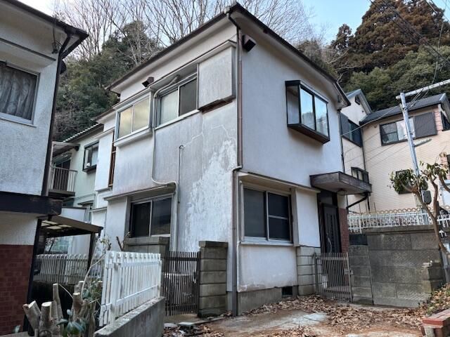 4DK Family House in Kobe Kita Ward with Free Parking - Thumbnail 2