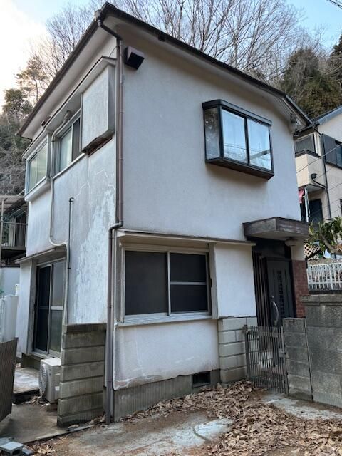 4DK Family House in Kobe Kita Ward with Free Parking - Thumbnail 3